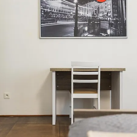 Apartament Old Town Vintage Bratysława