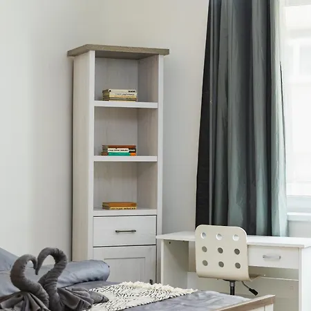 Old Town Vintage Братислава