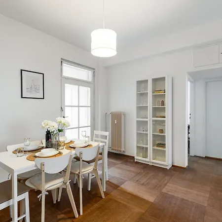 Old Town Vintage Apartment Pressburg