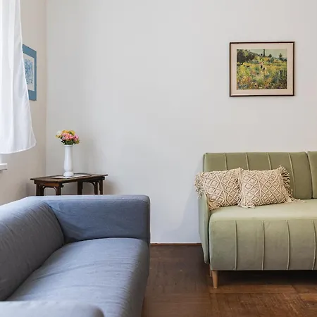 Old Town Vintage * Братислава