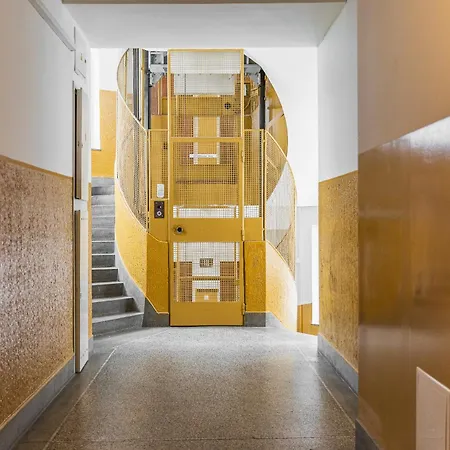 Apartment Old Town Vintage