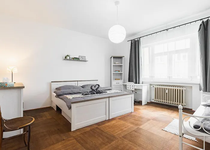 Old Town Vintage Apartmán Bratislava