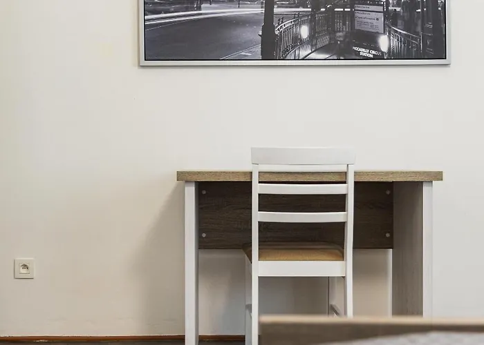 Apartamento Old Town Vintage Bratislava