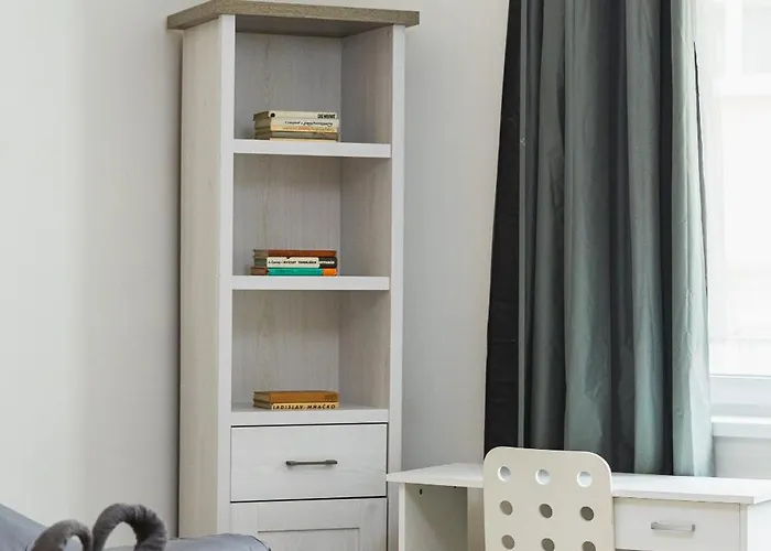 Old Town Vintage Bratislava