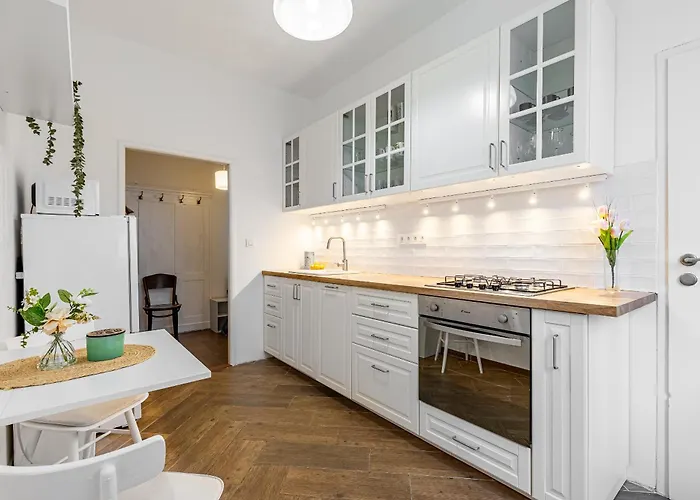 Apartamento Old Town Vintage *