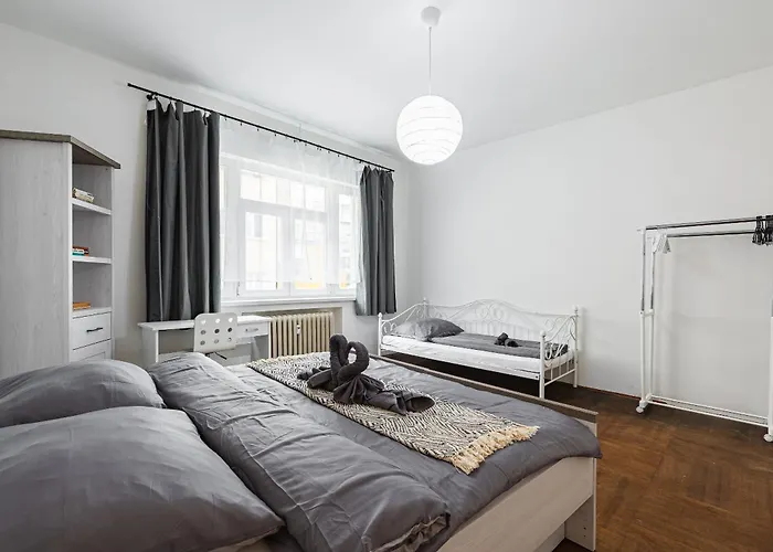 Apartamento Old Town Vintage