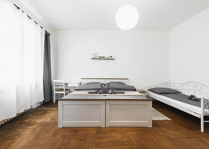 Apartamento Old Town Vintage *