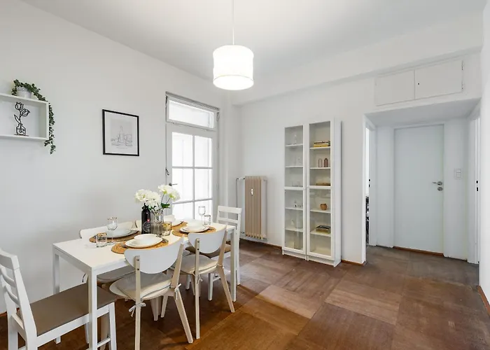 Old Town Vintage Apartamento Bratislava