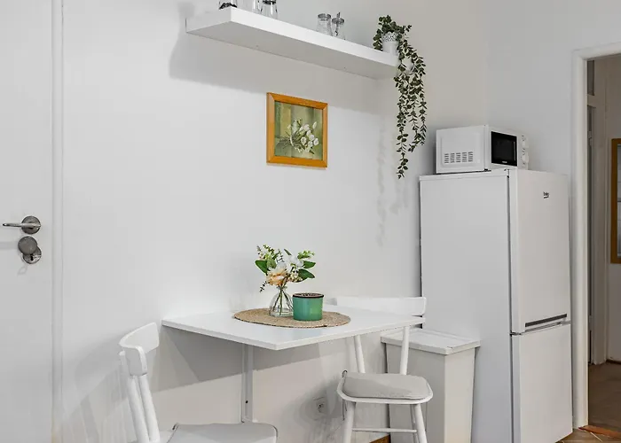 Old Town Vintage Apartamento *