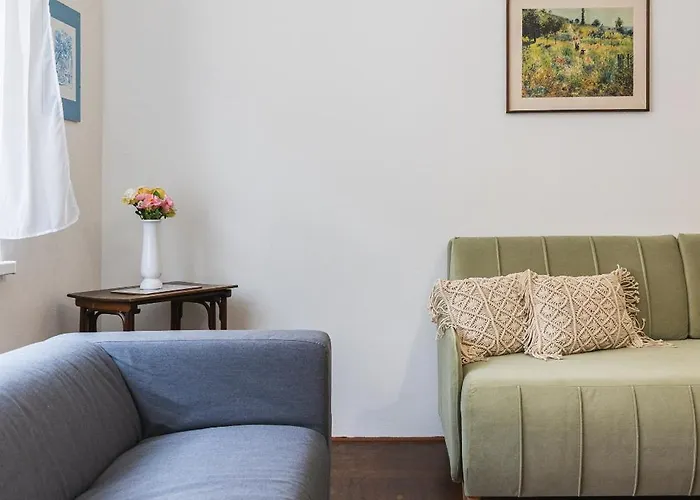 Old Town Vintage * Bratislava