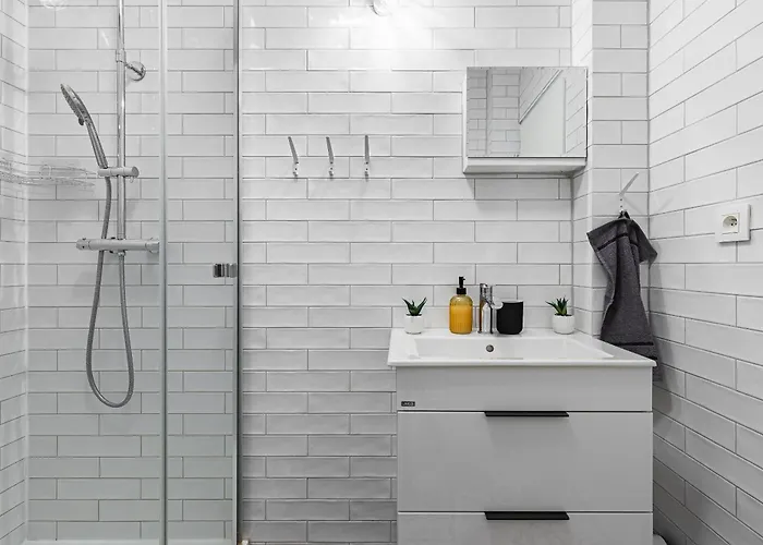 Apartamento Old Town Vintage *