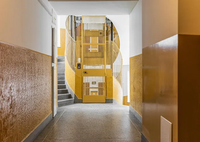 Apartamento Old Town Vintage