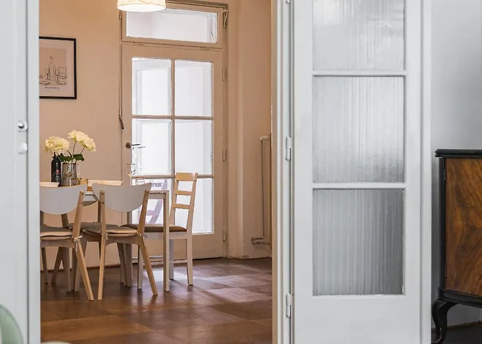 Old Town Vintage Apartamento Bratislava