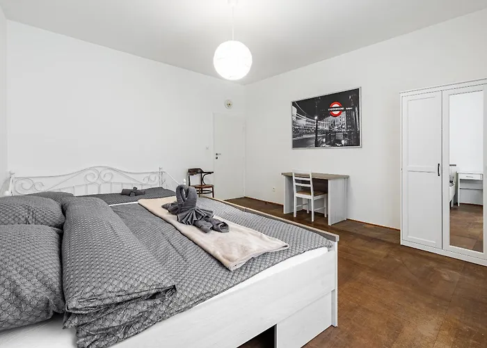 Apartmán Old Town Vintage Bratislava