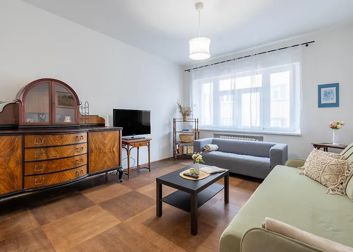 Old Town Vintage Bratislava