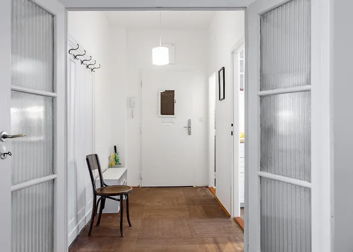 Old Town Vintage Apartamento Bratislava