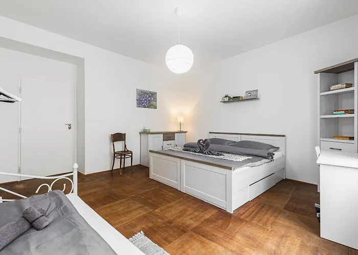 Old Town Vintage * Bratislava