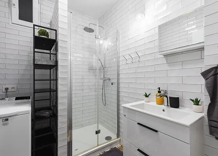 Old Town Vintage Apartamento *