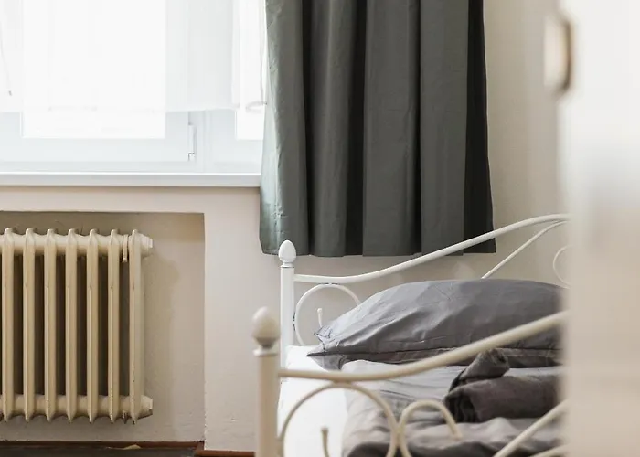 Apartmán Old Town Vintage *