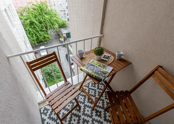 Apartamento Old Town Vintage Bratislava