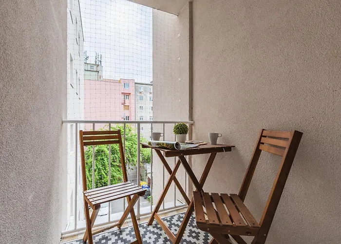 Old Town Vintage Bratislava