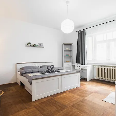 Old Town Vintage Apartamento Bratislava