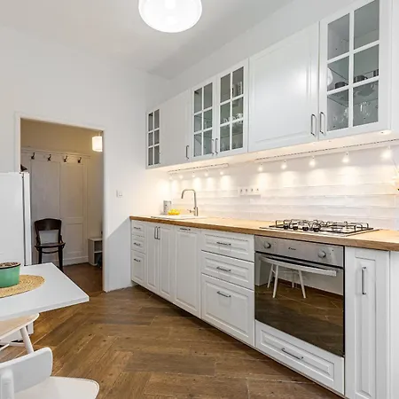 Apartamento Old Town Vintage *