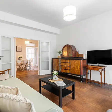 Apartamento Old Town Vintage