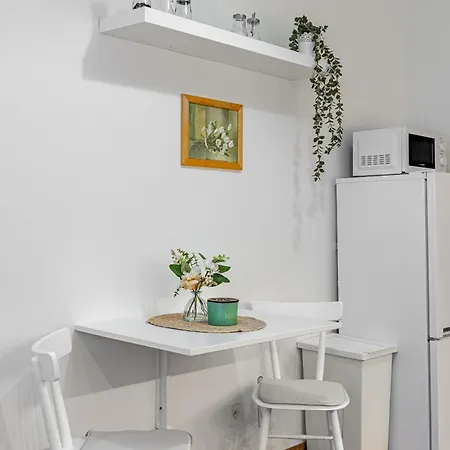 Old Town Vintage Apartamento *