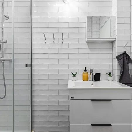 Apartamento Old Town Vintage *