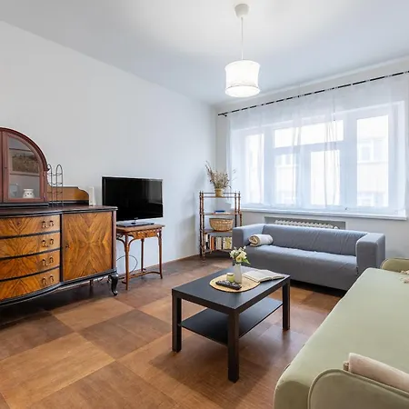 Old Town Vintage Bratislava