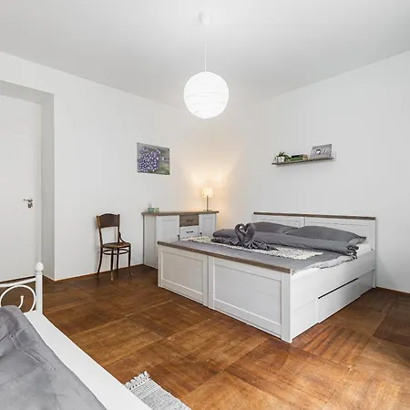 Old Town Vintage * Bratislava