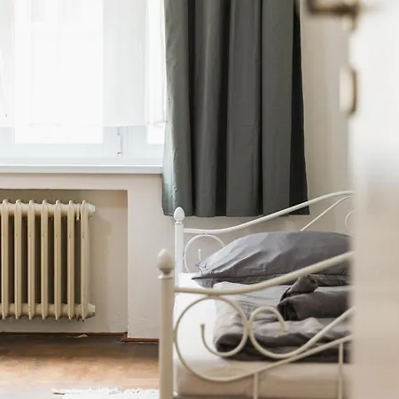 Apartamento Old Town Vintage *